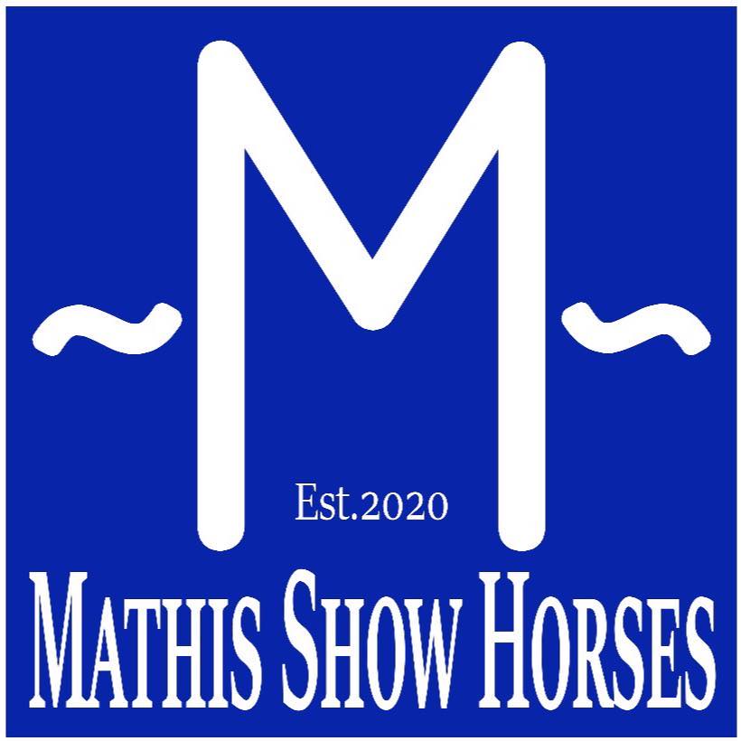 Mathis Show Horses