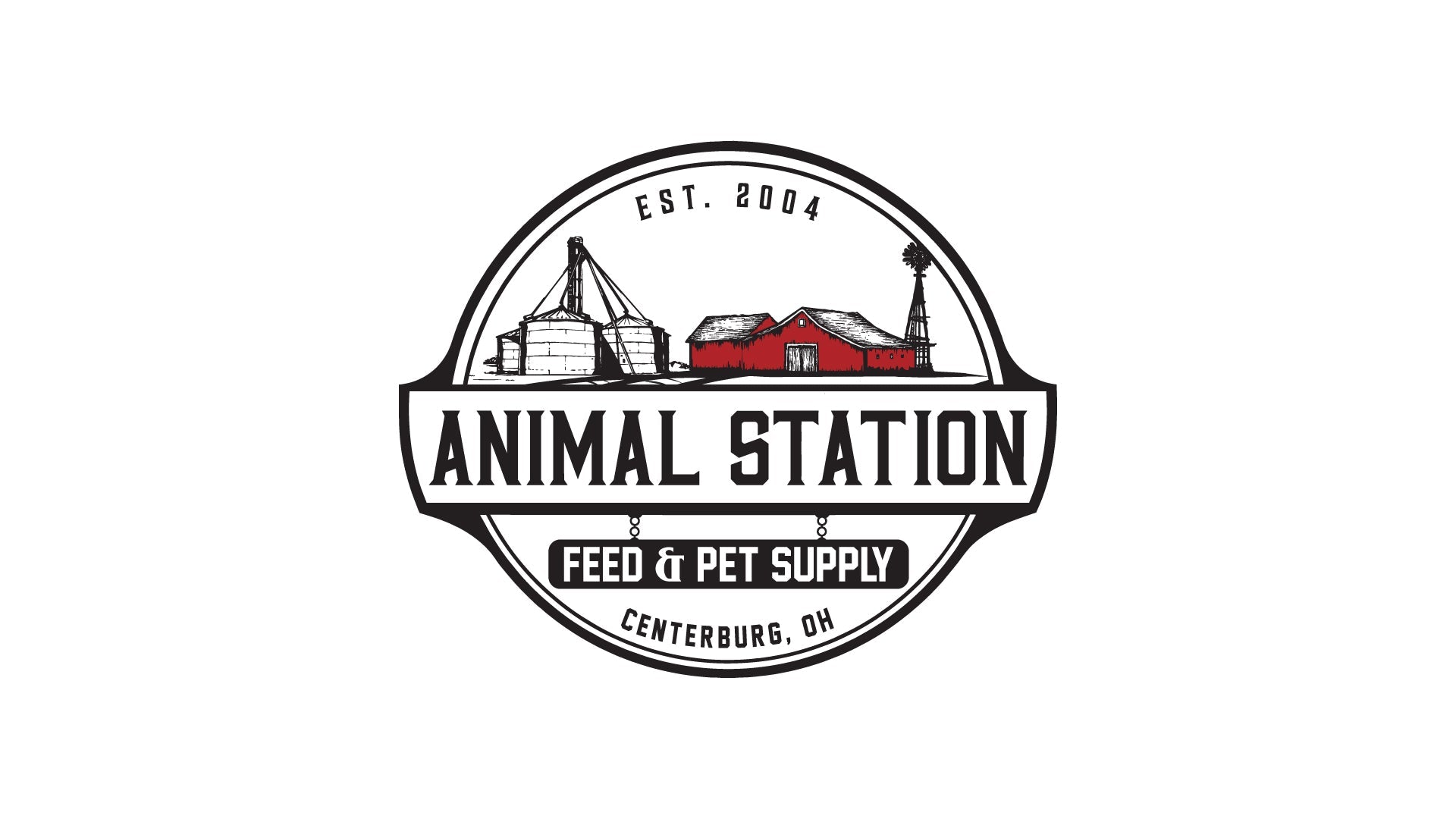 Animal Station