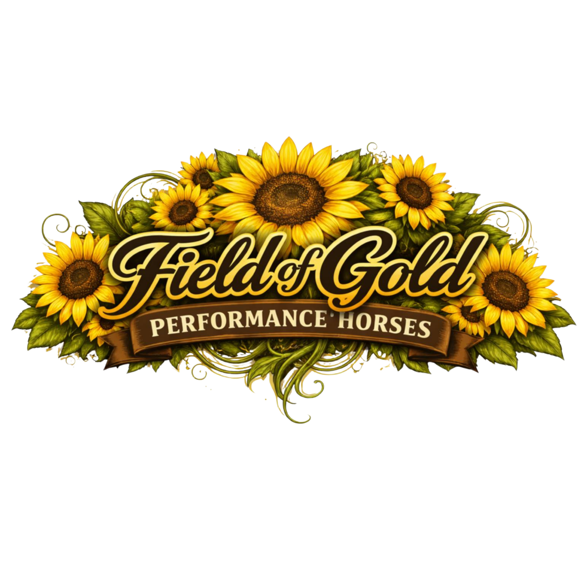 Field of Gold Performance Horses