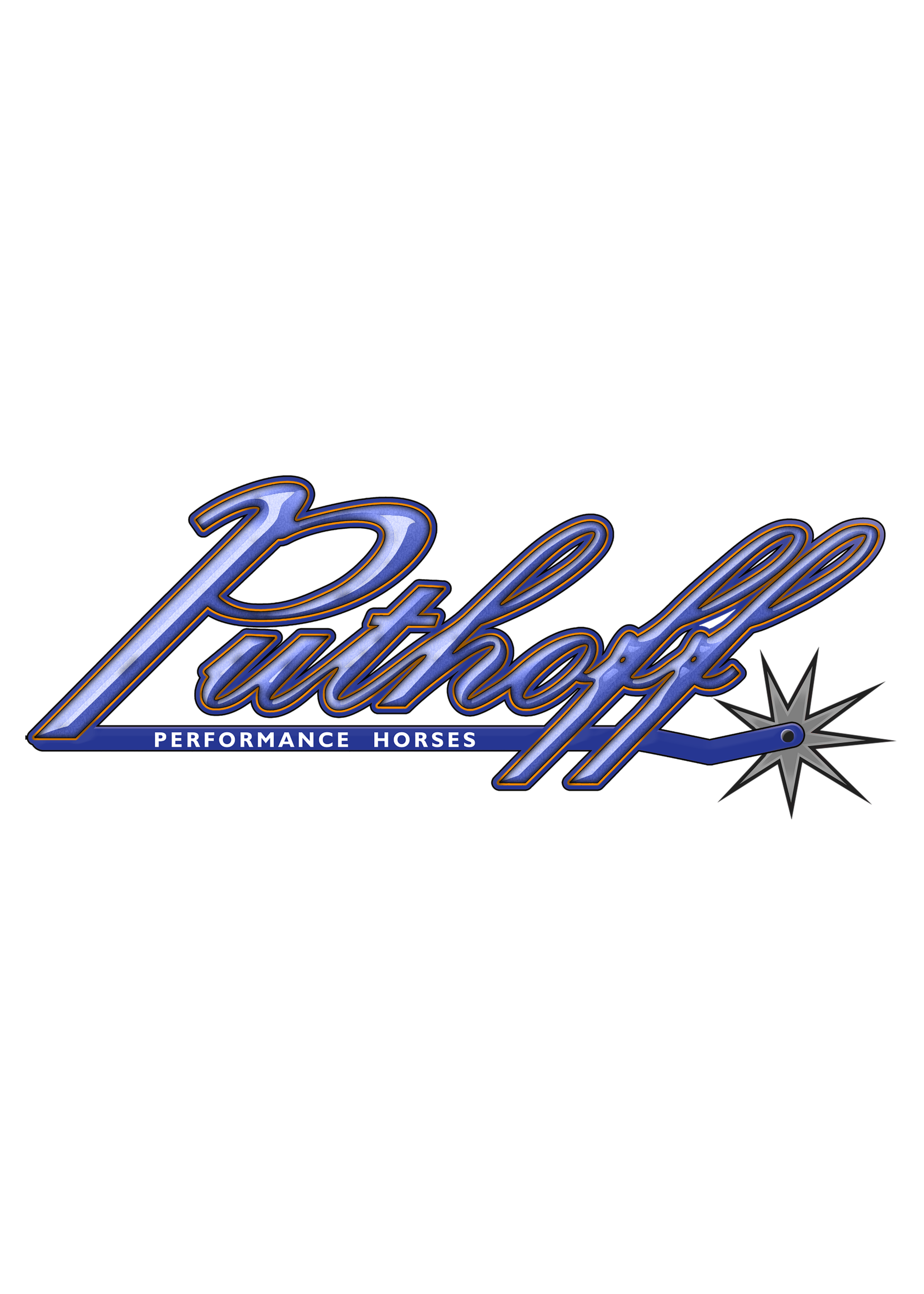 Puthoff Performance Horses