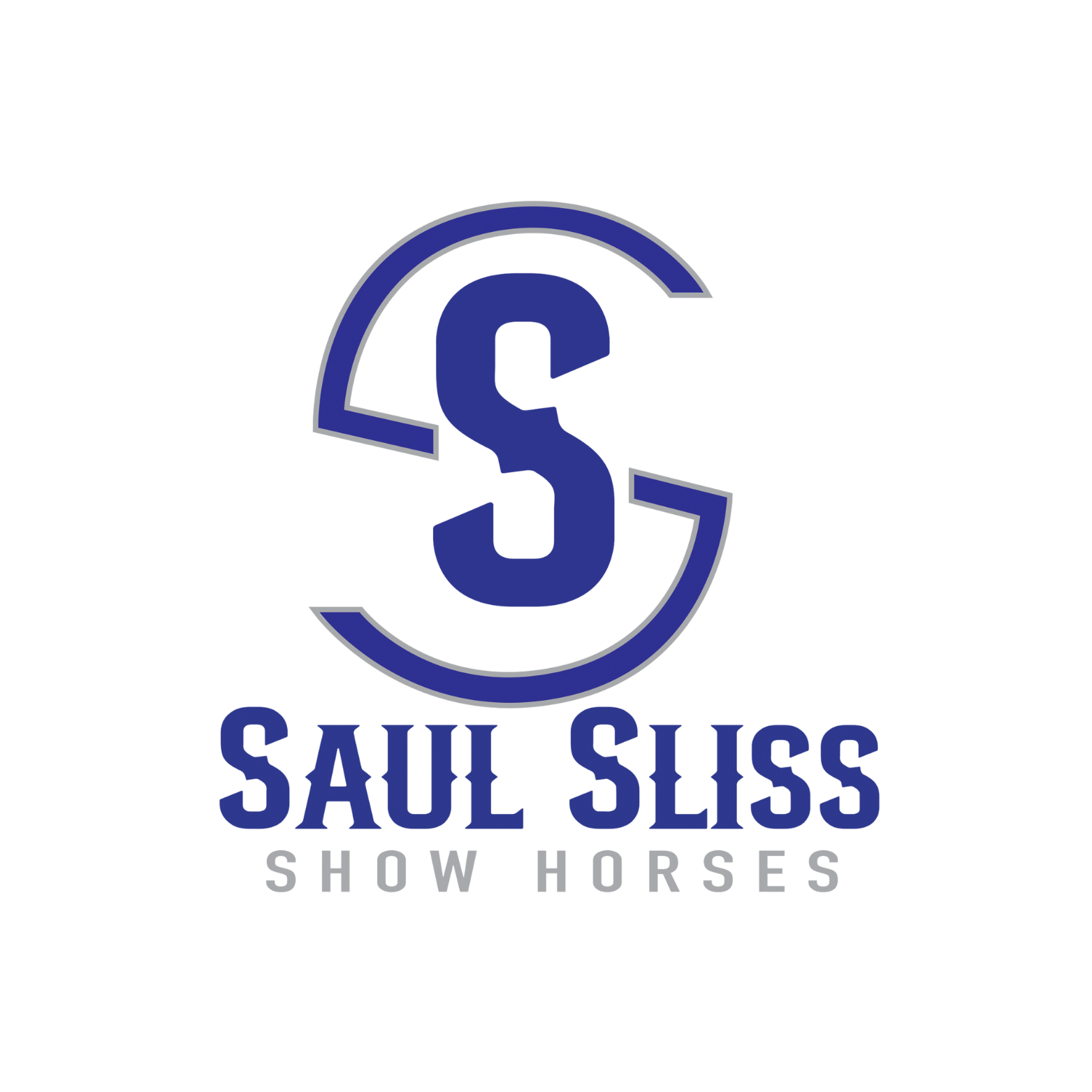 Saul Sliss Show Horses