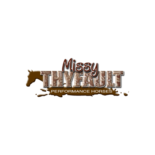 Missy Thyfault Performance Horses