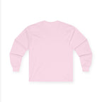 FOG Unisex Long Sleeve Tee