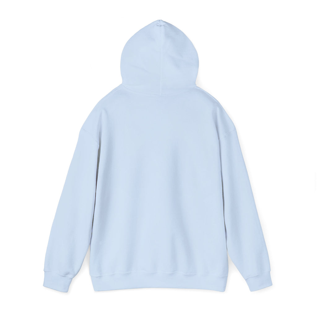 J Pogue PH Unisex Heavy Hooded Sweatshirt