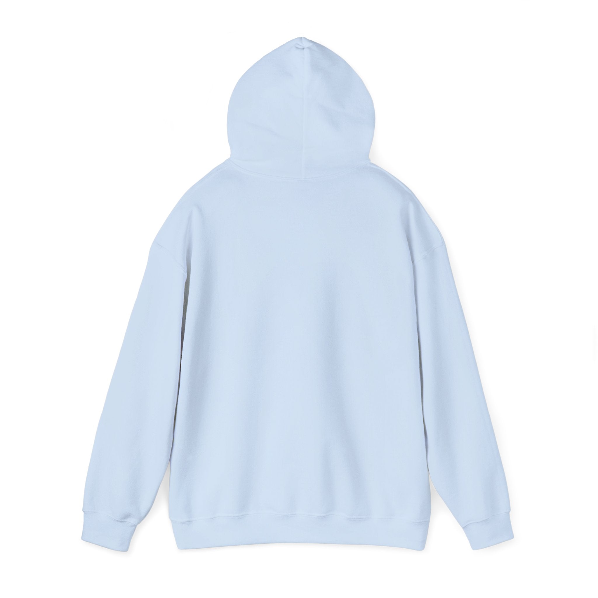 J Pogue PH Unisex Heavy Hooded Sweatshirt