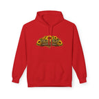 Field of Gold PH Unisex Midweight Softstyle Fleece Hoodie
