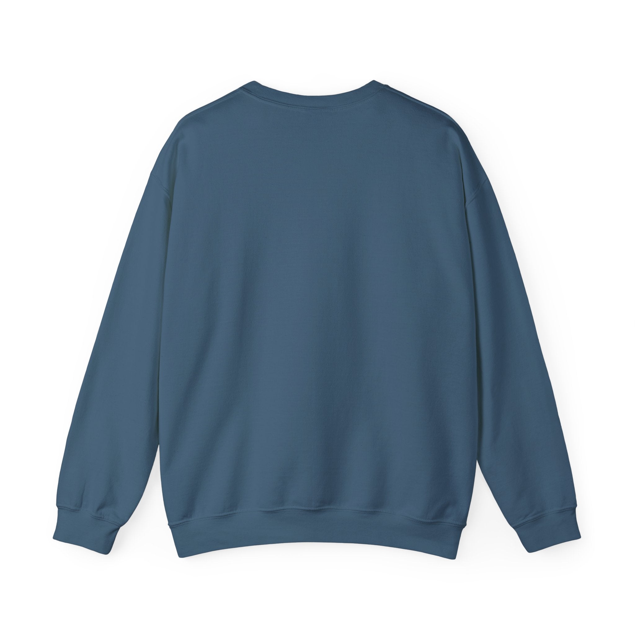 PET Cozy Unisex Crewneck Sweatshirt