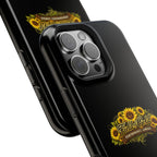 FOG Magnetic Impact Phone Case — "Fields of Gold" Protective Cover