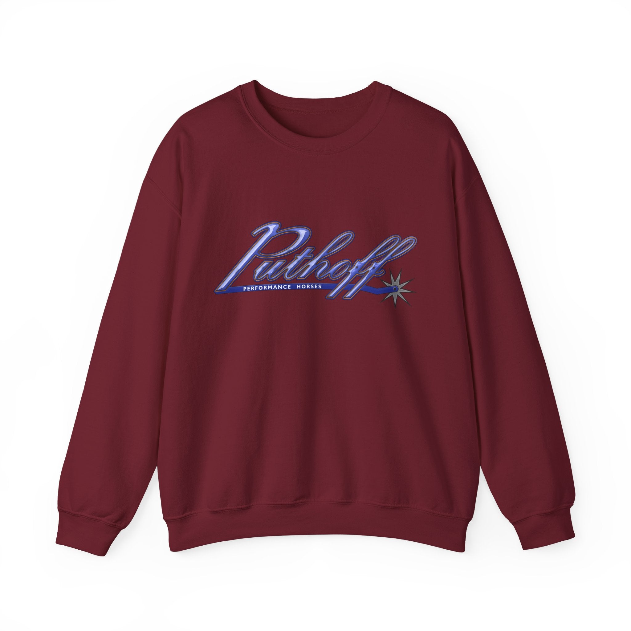 PPH Cozy Unisex Crewneck Sweatshirt