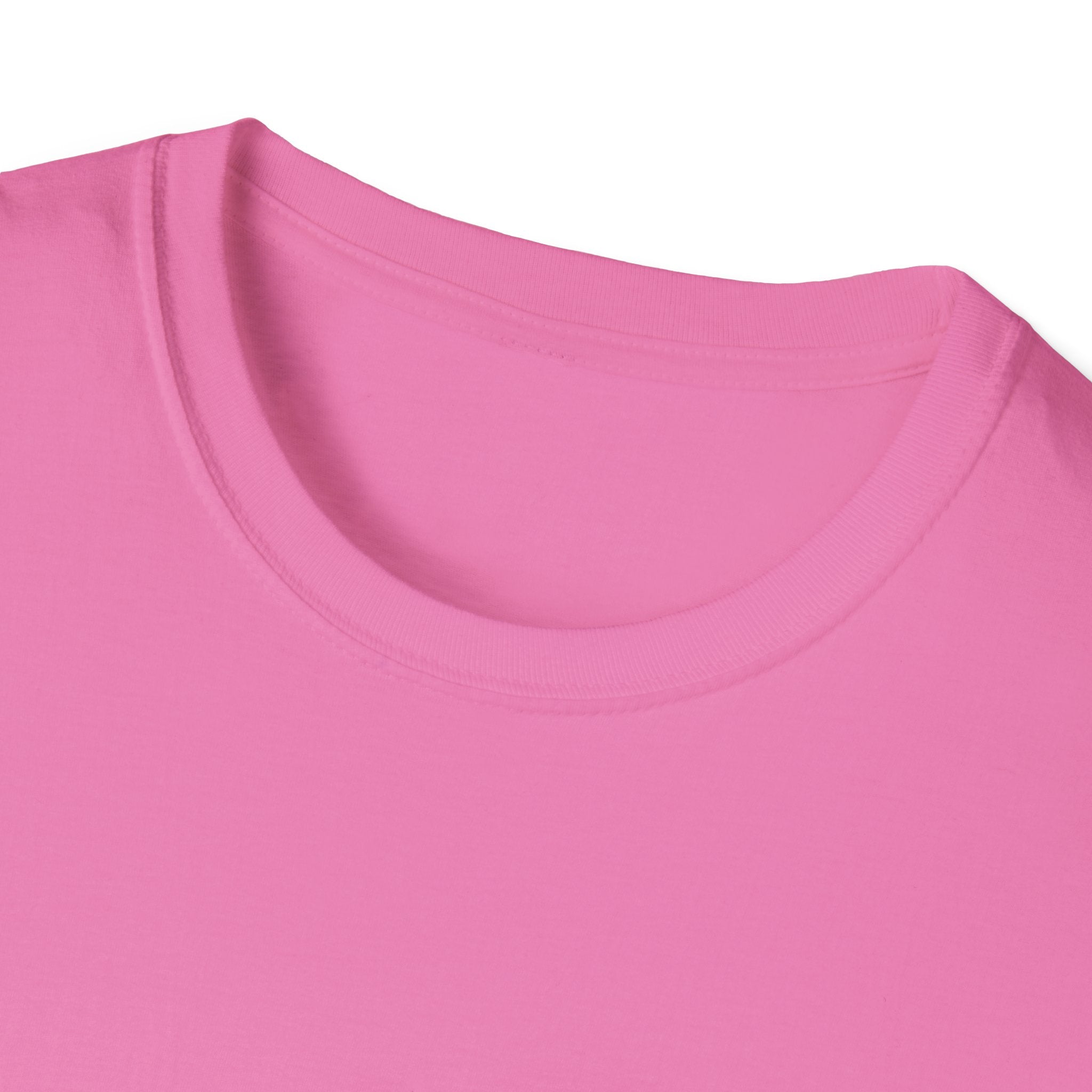 PPH Unisex Softstyle Tee