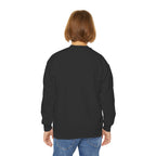 McCarthy Warda Youth Crewneck Sweatshirt