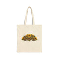 Field of Gold Tote Bag