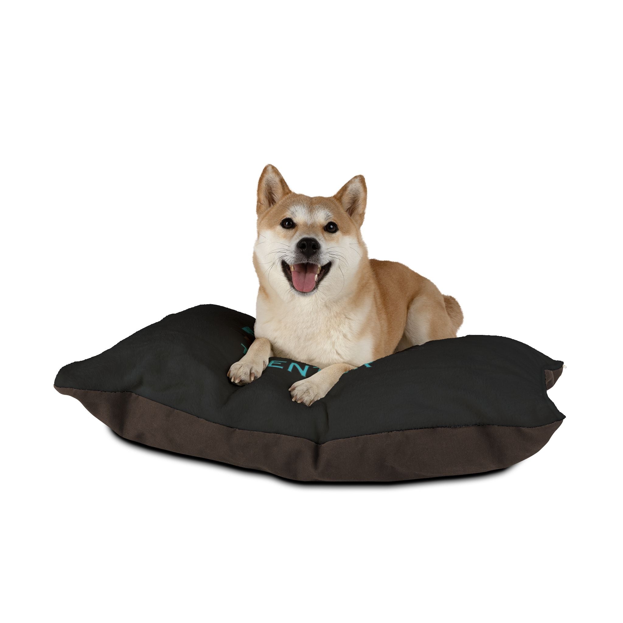 Flat Ridge Pet Bed