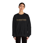 McCarthy Warda Performance Horses Crewneck Sweatshirt