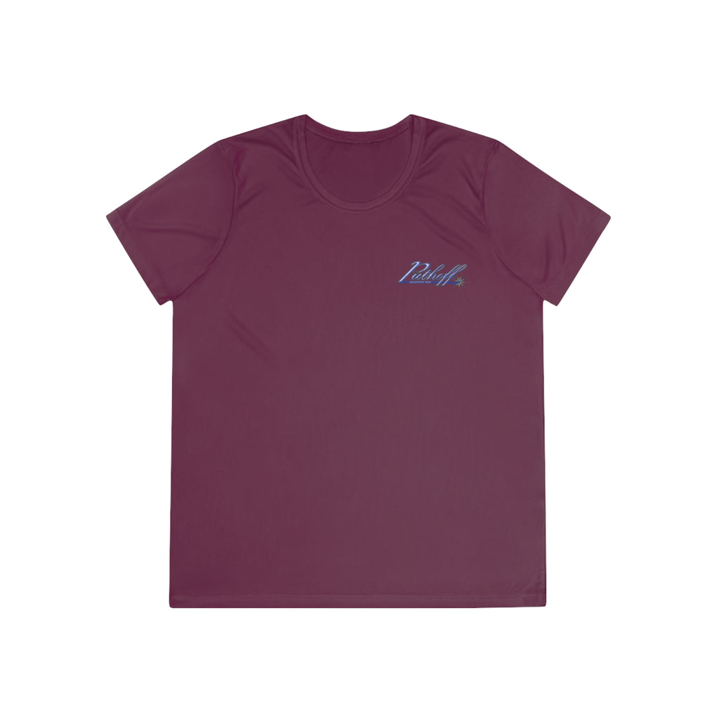 PET Ladies Arena Shirt, perfect for under show shirts or riding on a hot day