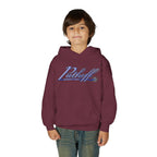 PPH Youth Heavy Blend Hooded Sweatshirt