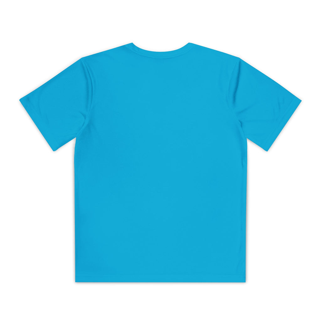 JC Show Horses Youth Arena Shirt
