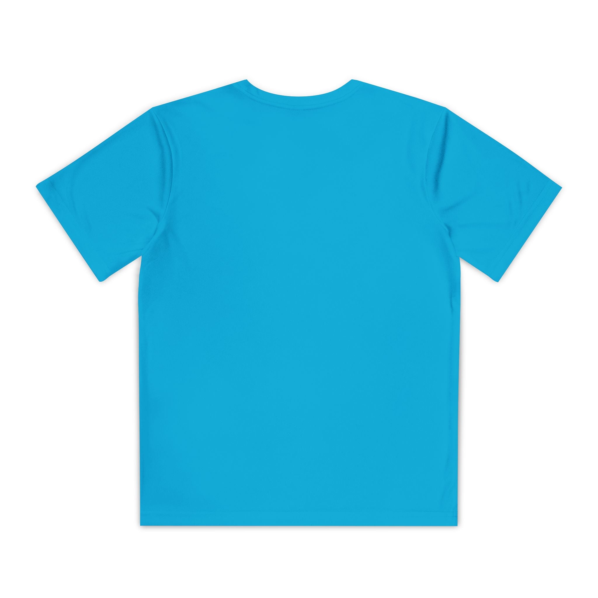 JC Show Horses Youth Arena Shirt
