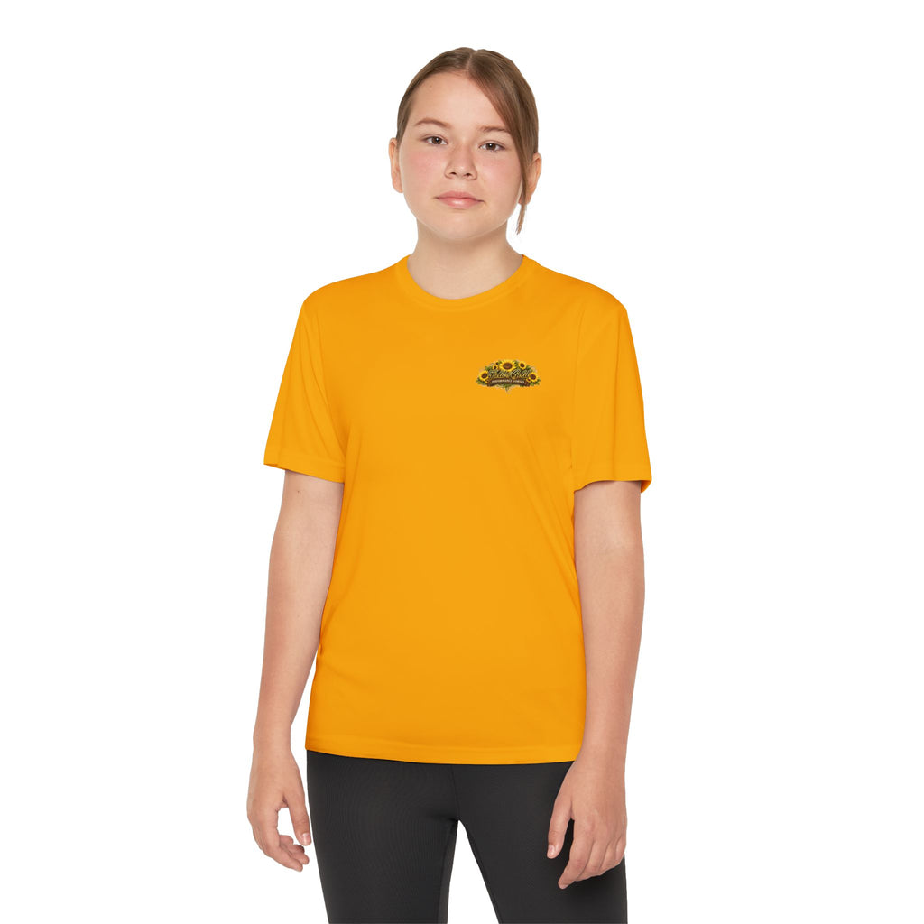 FOG Youth Arena Shirt, perfect for under show shirts or riding on a hot day