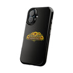 FOG Magnetic Impact Phone Case — "Fields of Gold" Protective Cover
