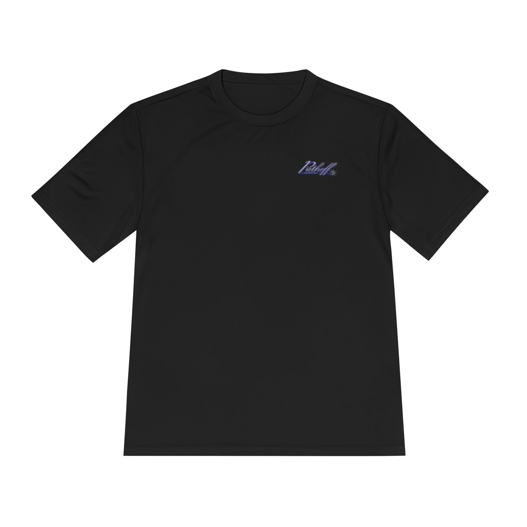 PET Unisex Arena Shirt, Perfect for under show shirts or riding on a hot day