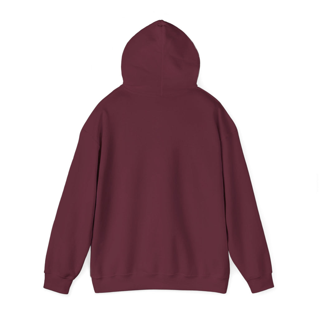McCarthy Warda Unisex Heavy Blend™ Hooded Sweatshirt