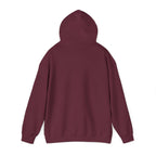 McCarthy Warda Unisex Heavy Blend™ Hooded Sweatshirt