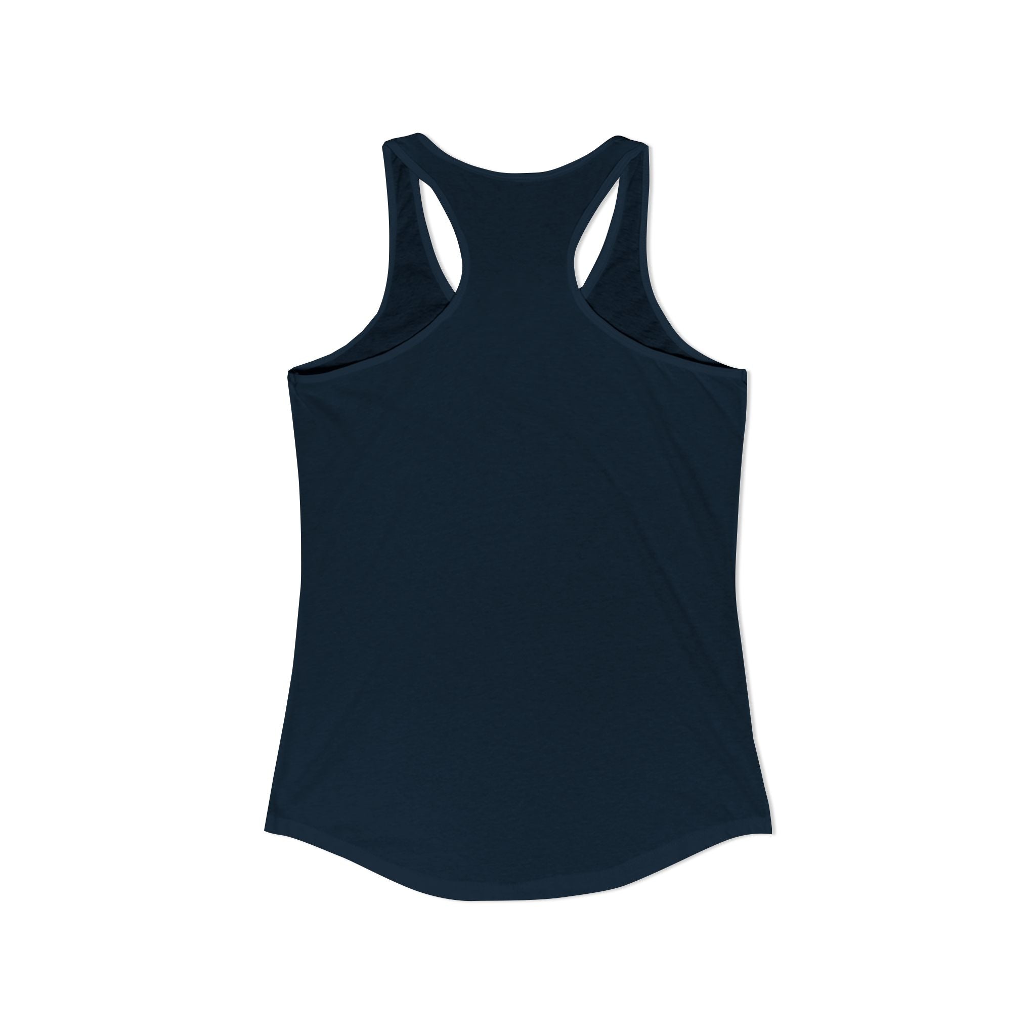 FOG Stylish Women's Racerback Tank Top
