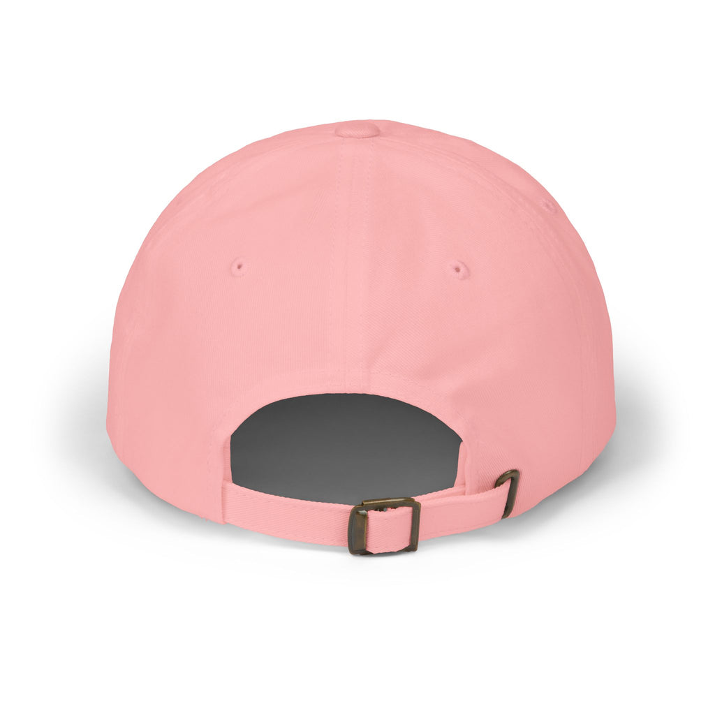 PPH Embroidered Dad hat