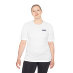 PET Unisex Arena Shirt, Perfect for under show shirts or riding on a hot day