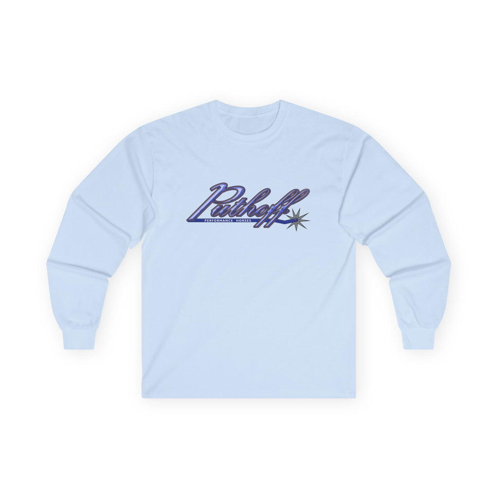 PPH Unisex Long Sleeve Tee