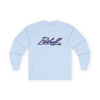 PPH Unisex Long Sleeve Tee