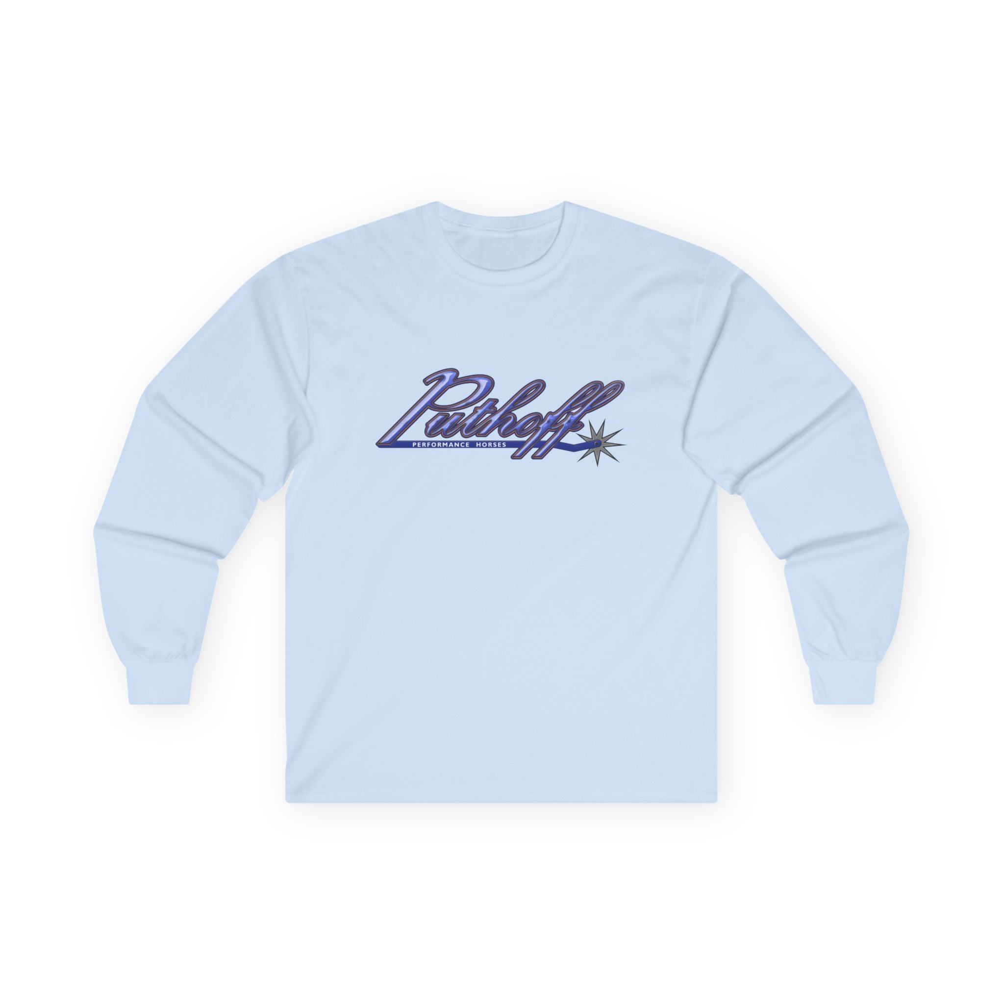PPH Unisex Long Sleeve Tee