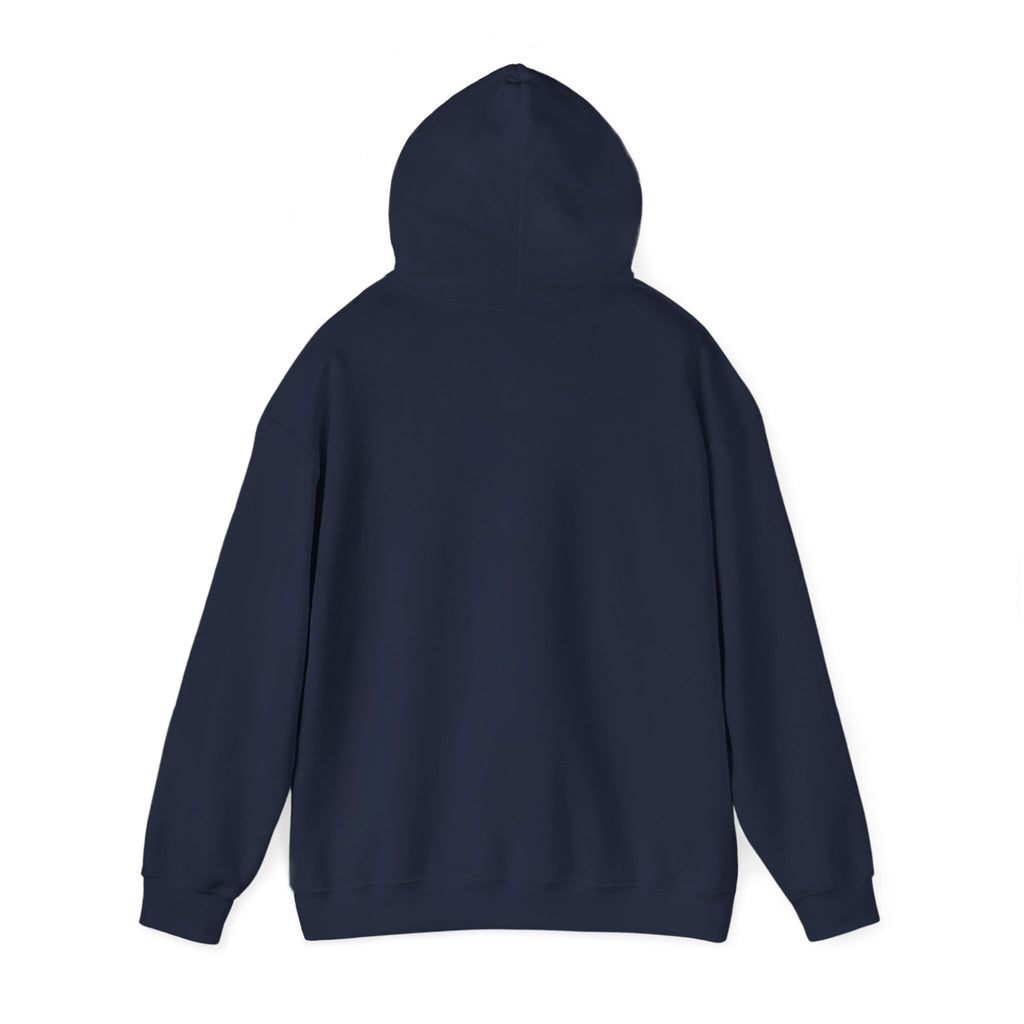Maxwell Show Horses Unisex Heavy Blend™ Hooded Sweatshirt