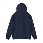 Maxwell Show Horses Unisex Heavy Blend™ Hooded Sweatshirt