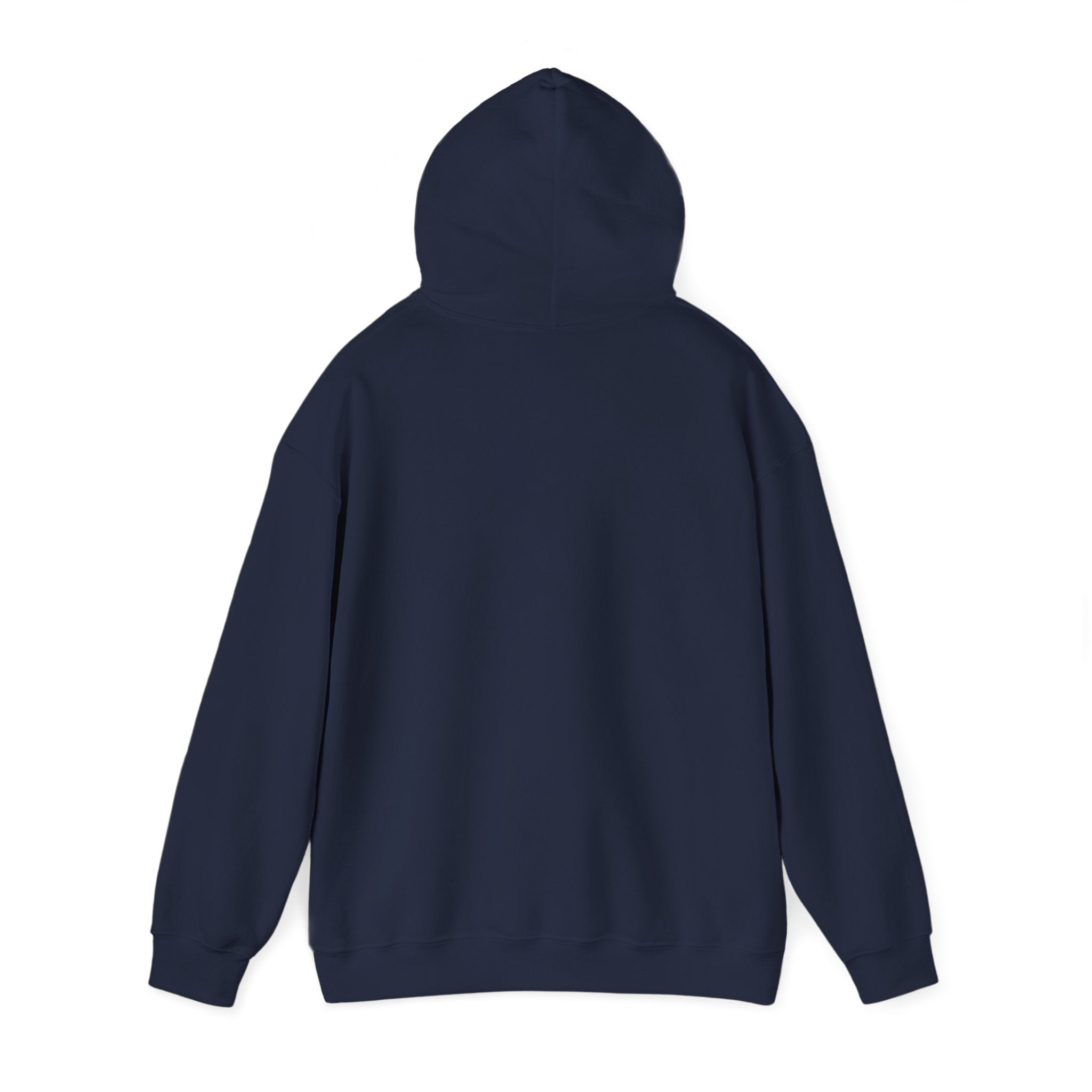 Maxwell Show Horses Unisex Heavy Blend™ Hooded Sweatshirt