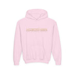 McCarthy Warda Performance Horses Youth Hoodie