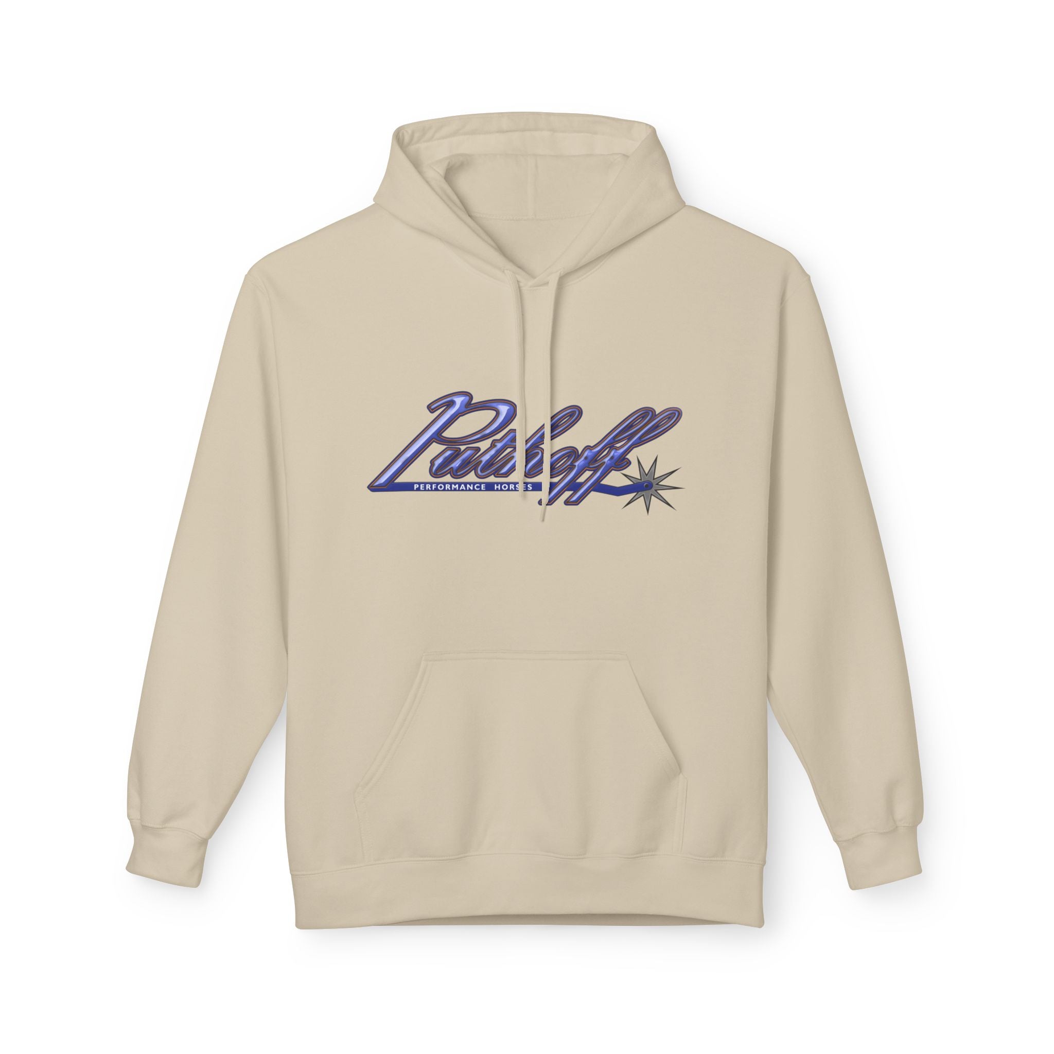 PPH Super Soft Unisex Hoodie