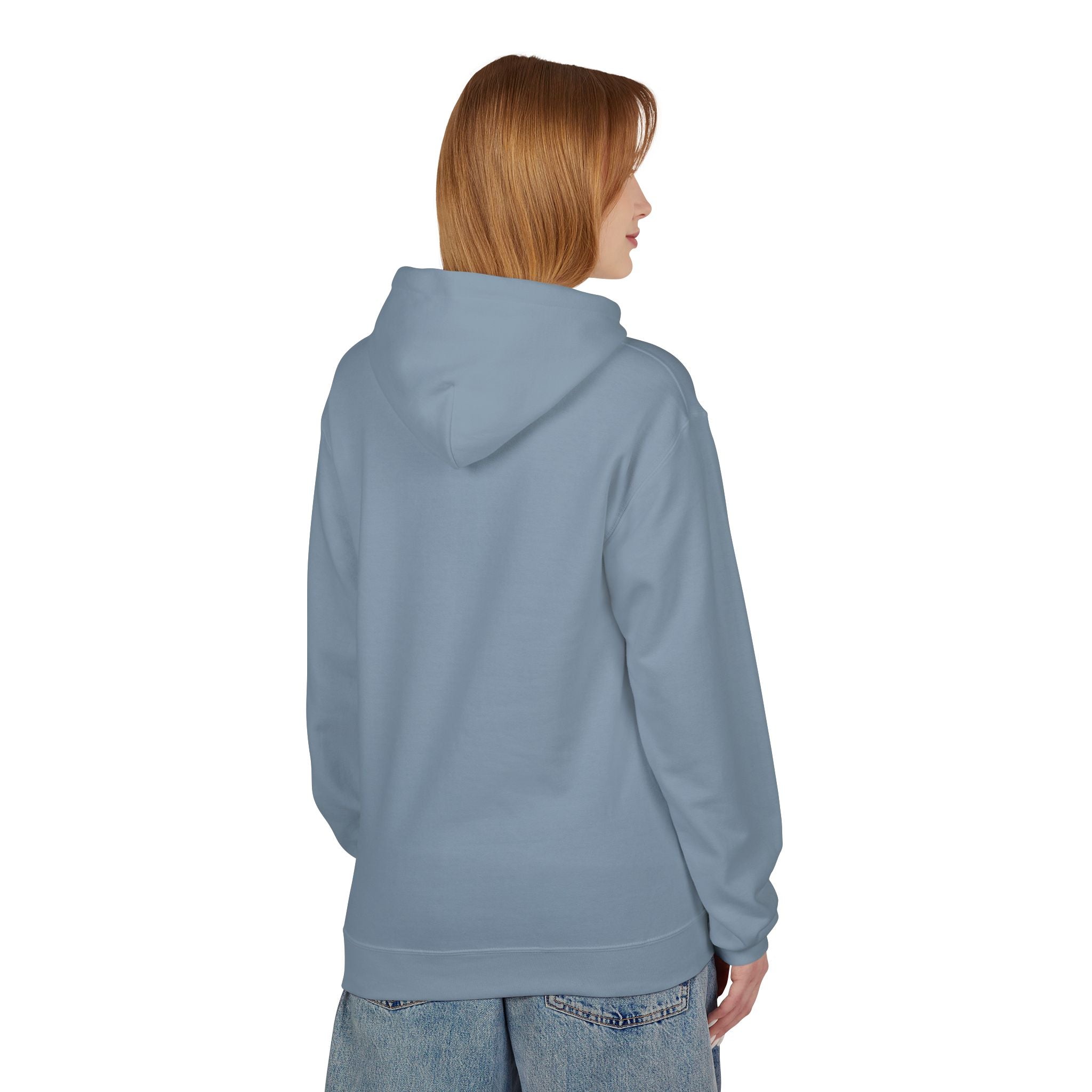 PPH Super Soft Unisex Hoodie