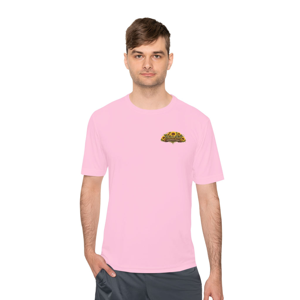 FOG Unisex Arena Shirt- Perfect under Show Clothes