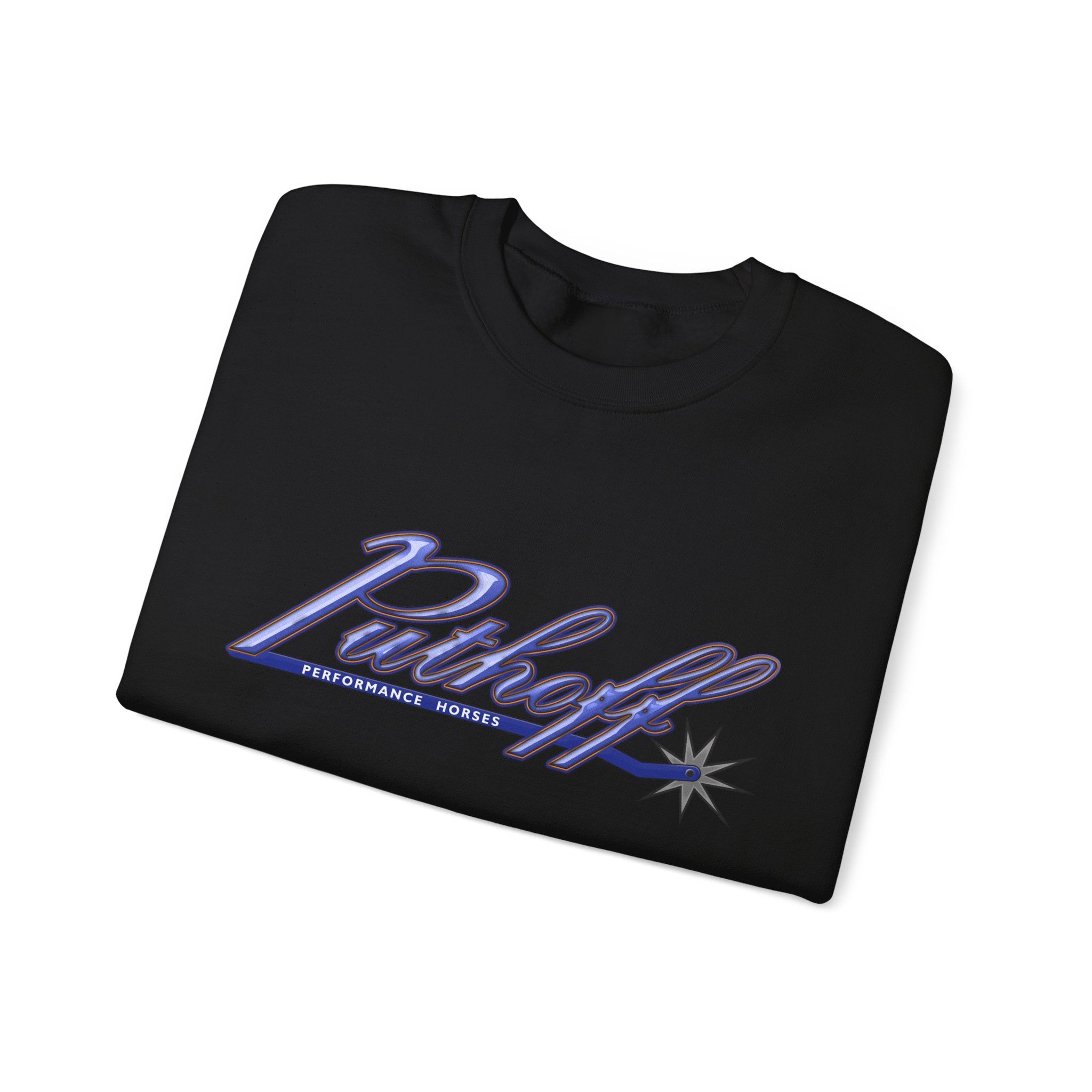 PPH Cozy Unisex Crewneck Sweatshirt