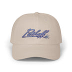 PPH Embroidered Dad hat