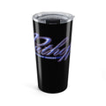 PPH 20oz Black Tumbler