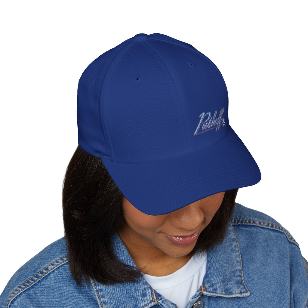 Puthoff FlexFit Embroidered Hat #2