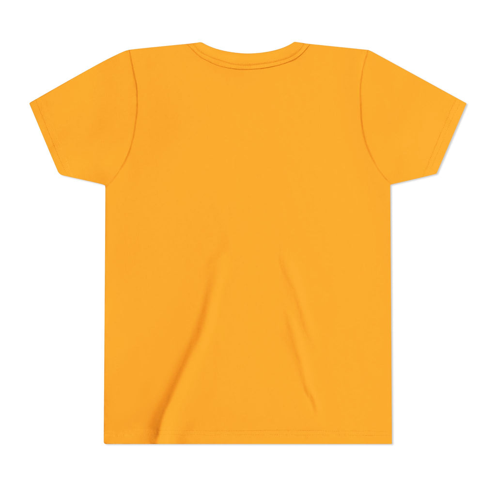 MC Show Horses Youth Short Sleeve Tee