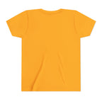 MC Show Horses Youth Short Sleeve Tee