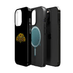 FOG Magnetic Impact Phone Case — "Fields of Gold" Protective Cover