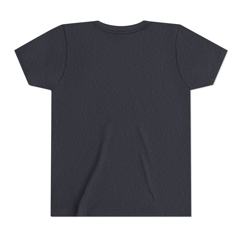 MC Show Horses Youth Short Sleeve Tee