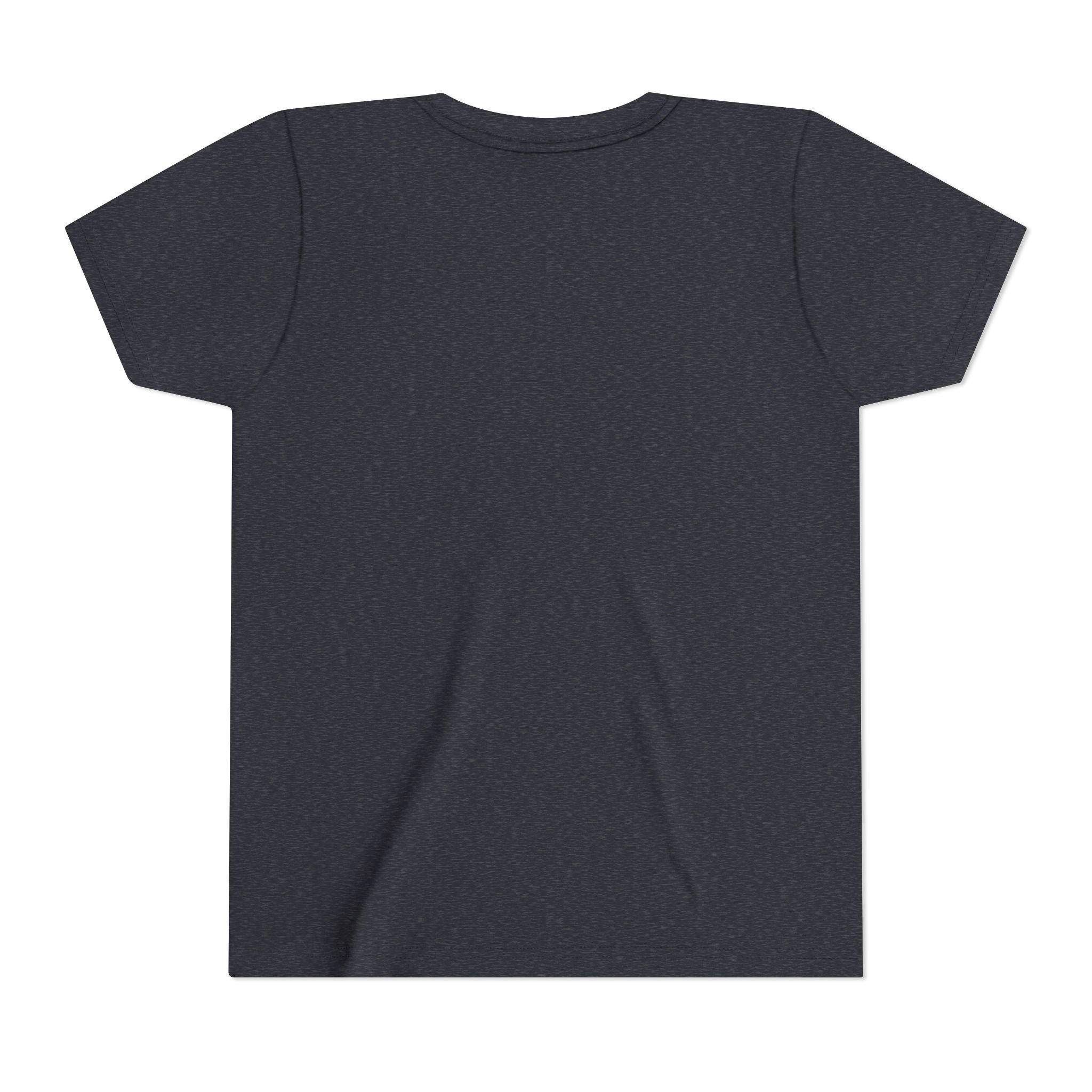 MC Show Horses Youth Short Sleeve Tee