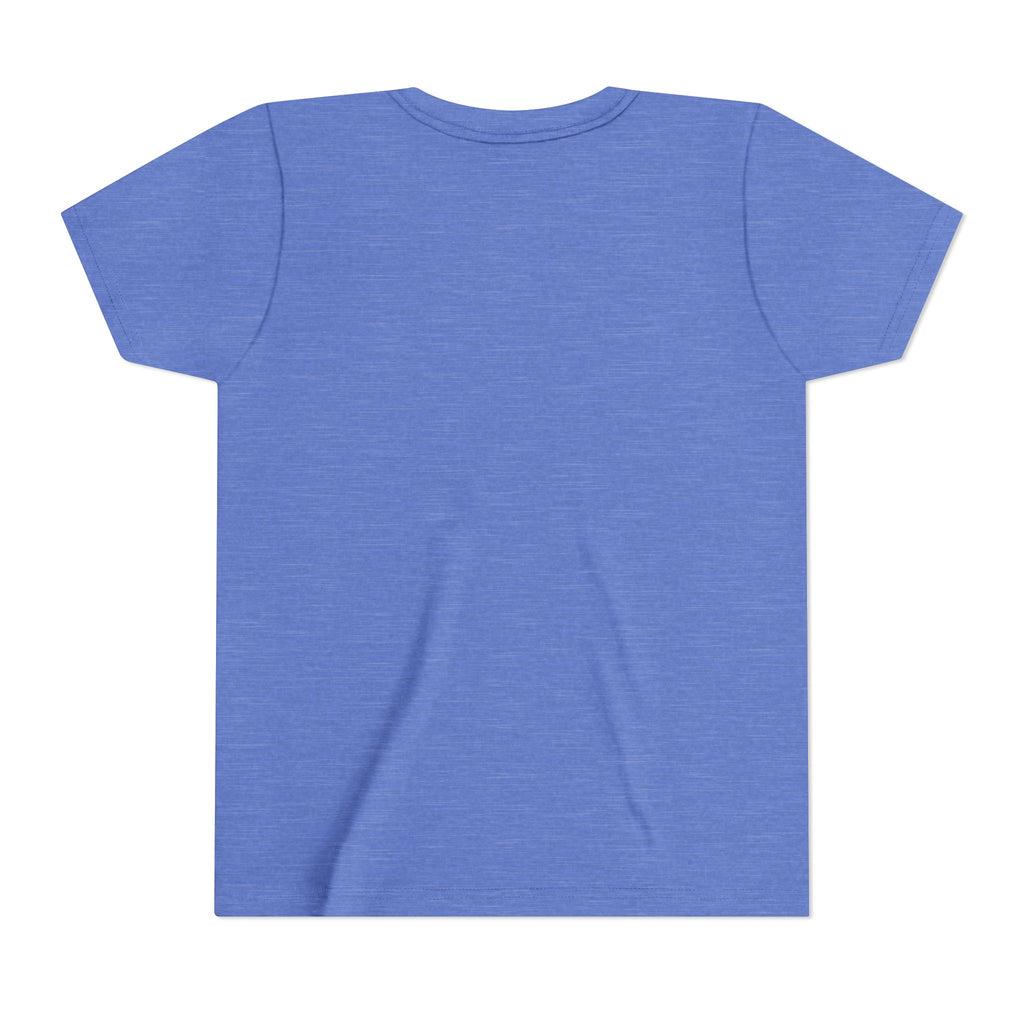MC Show Horses Youth Short Sleeve Tee